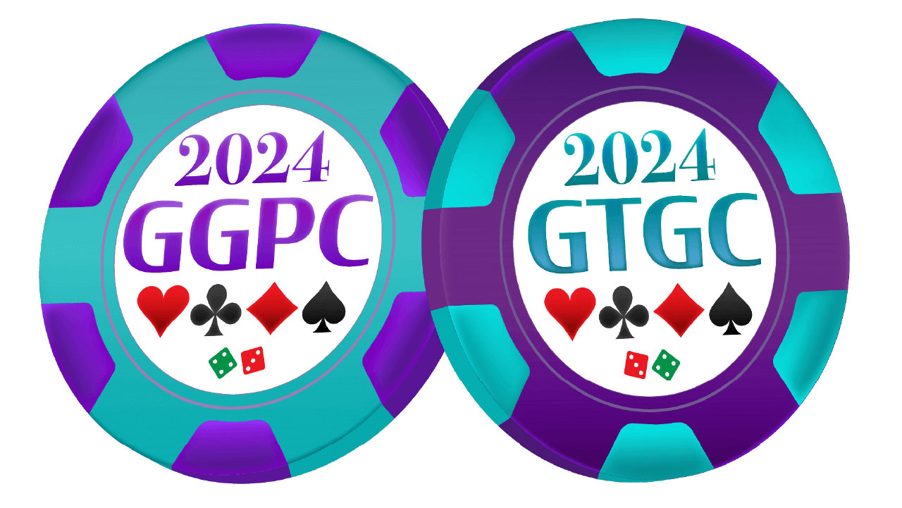 2024 GTGC_GGPC Conference Logo