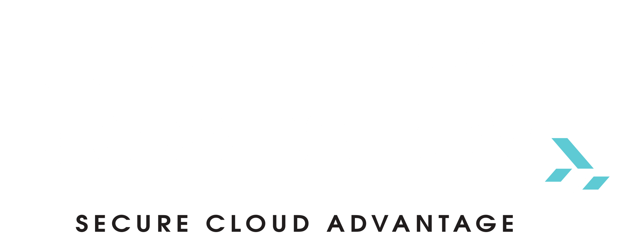 2020 Bulletproof Roadshow Logo