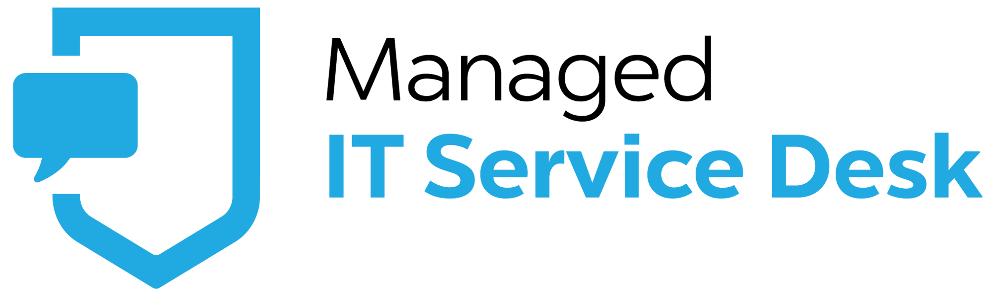 Managed IT Service Desk