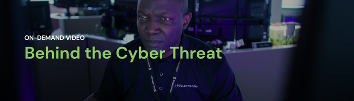Behind the Cyber Threat (1)-1