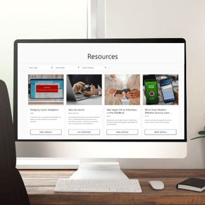 Bulletproof Resource Library