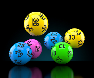 CTA Lottery image