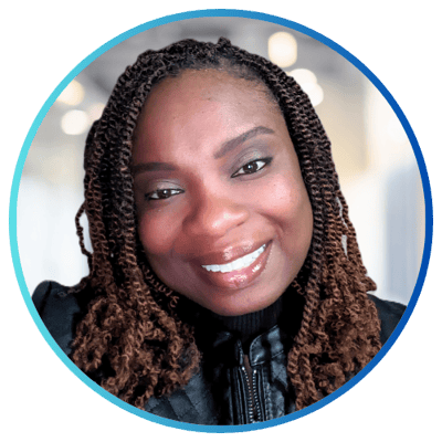 Camiele Prempeh, Microsoft Partnership Manager