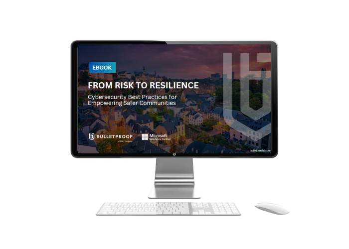 Canadian Municipality eBook