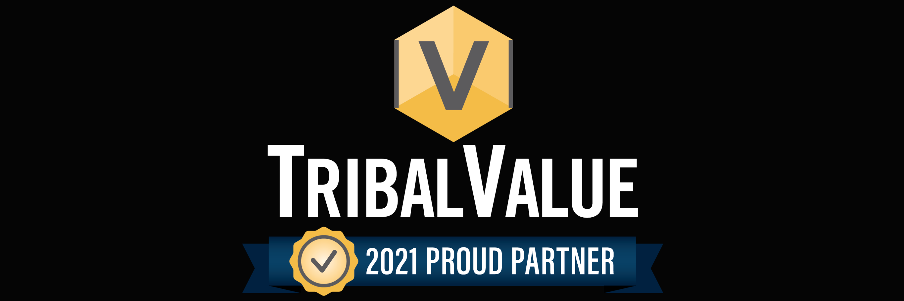 TribalValue Partner Logo