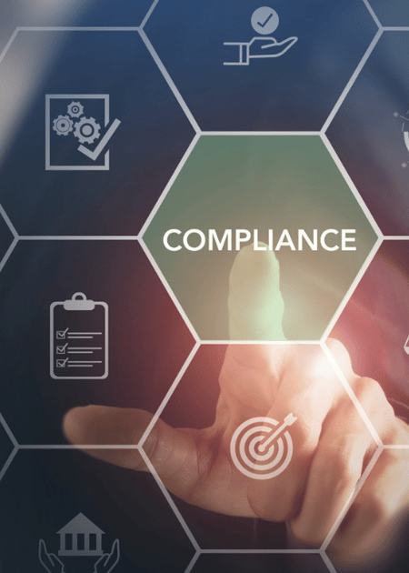 Cybersecurity Maturity Model Compliance Requirements