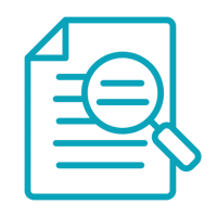 Data Analysis Icon