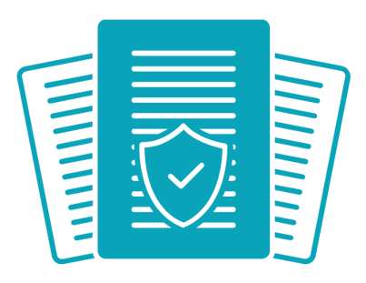 Data Privacy Audit Icon