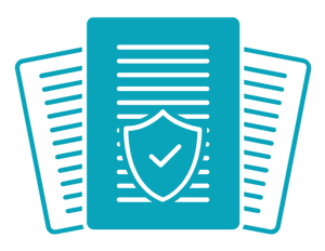 Data Privacy Audit Icon