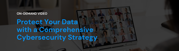 Data Security Strategy
