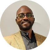 David ojo