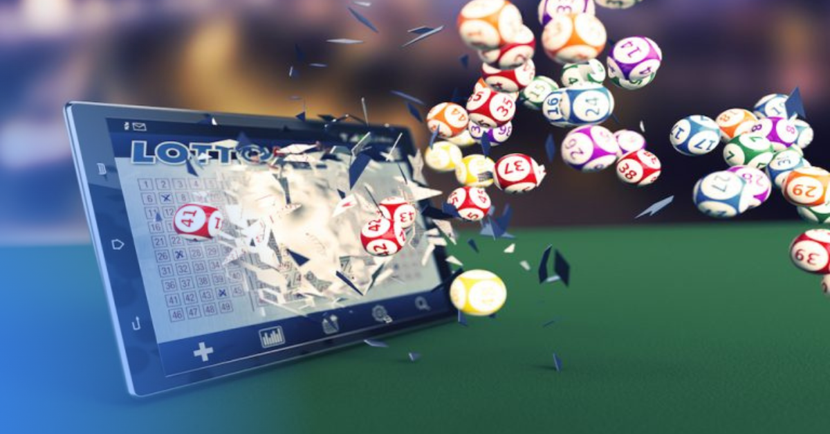 Evolving Lottery, Evolving Risk