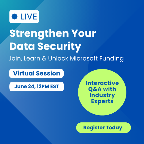 Data Security Webinar June 24th with Bulletproof
