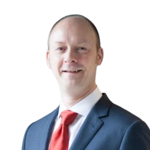 Shaun Hughes, Management Consultant, Information Management & compliance Lead, Bulletproof