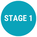 Icon Stage one