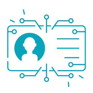 Identity Icon