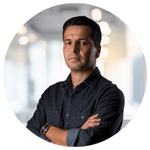 Joey Muniz Microsoft