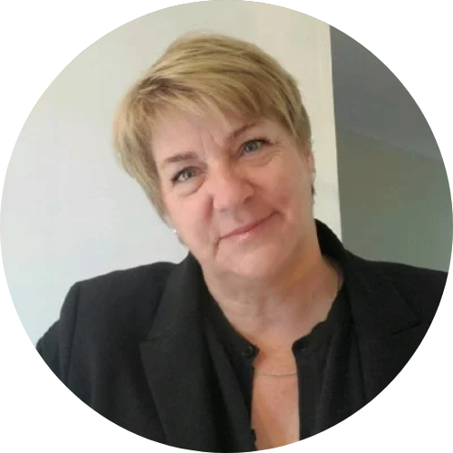 Line Gregoire