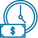 MSSP Time and Cost Savings