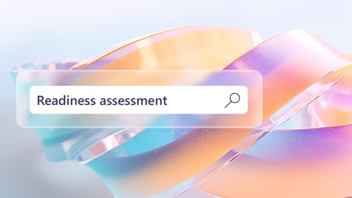 M365 Copilot Readiness Assessment