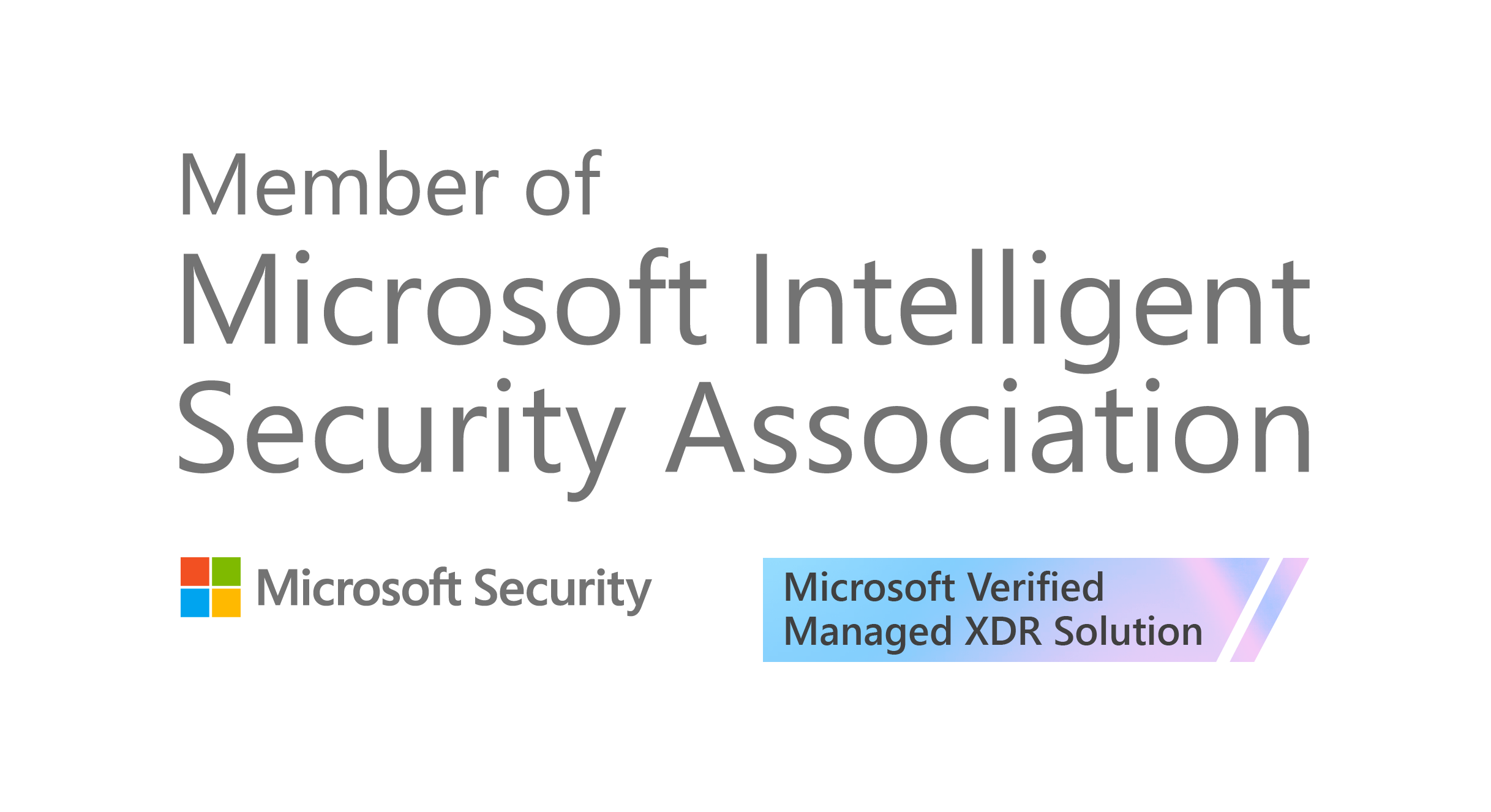 Bulletproof membership with Microsoft Intelligent security Association -  Microsoft Verified Managed XDR Solution
