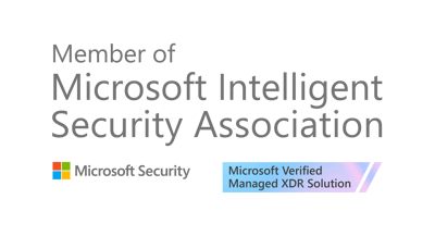 Bulletproof membership with Microsoft Intelligent security Association -  Microsoft Verified Managed XDR Solution