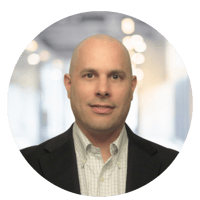 Michael Laudenslager, Churchill Mortgage