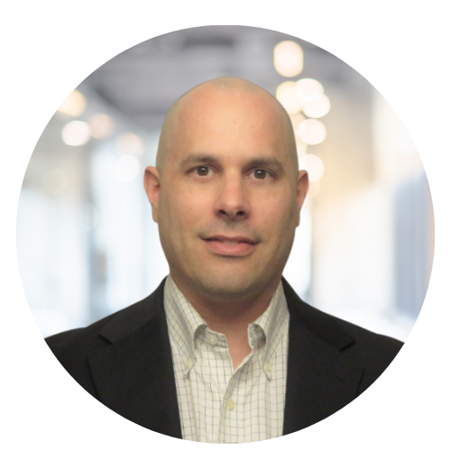 Michael Laudenslager, Churchill Mortgage