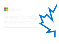 Microsoft Impact Award Logos (6)