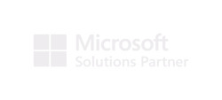 Microsoft Solutions Partner Logo White-1