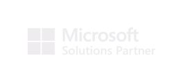 Microsoft Solutions Partner Logo White-1