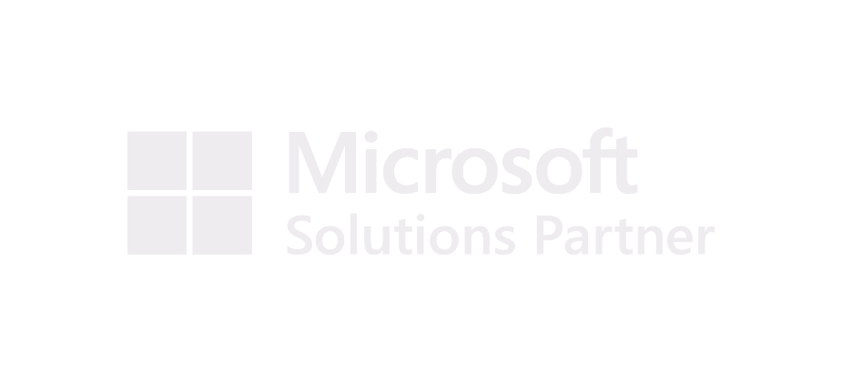 Microsoft Solutions Partner Logo White-1