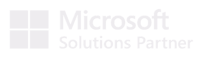 Microsoft Solutions Partner Logo