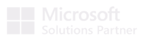 Microsoft Solutions Partner Logo