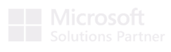 Microsoft Solutions Partner Logo