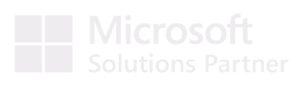 Microsoft Solutions Partner Logo