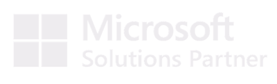 Microsoft Solutions Partner Logo