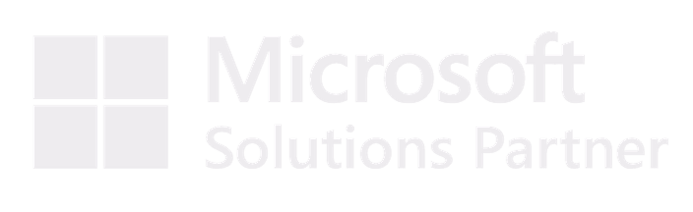 Microsoft Solutions Partner Logo