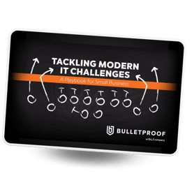 eBook: Tackling Modern IT Challenges