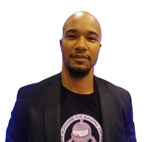 Chris Simm, Director, Cloud Consulting, Bulletproof