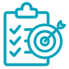 Strategic Plan Icon