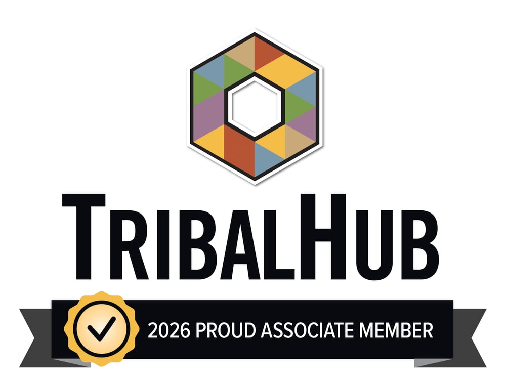 TribalHub-Proud-Associate-Member-logo