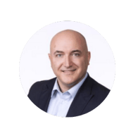 Tyson Johnson, CIO, UNI