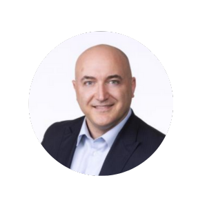 Tyson Johnson, CIO, UNI