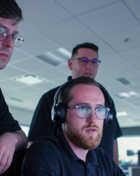 Bulletproof SOC Analysts