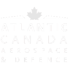 White Logo Aerospace