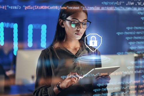 Data Security On-Demand Webinar