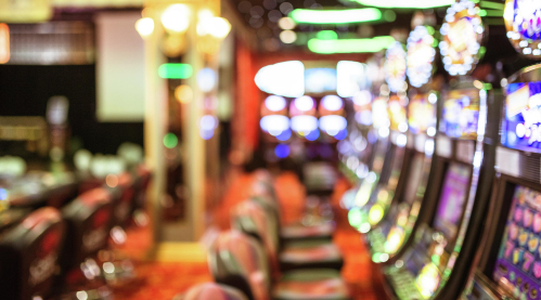 iStock_Gaming_Slot Machine_Casino_Blurred