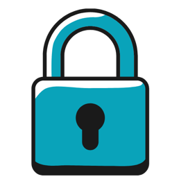 lock