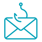 phishing email